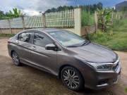 Bán xe Honda City 2017 1.5 AT giá 335 Triệu - TP HCM