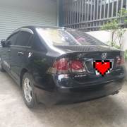 Bán xe Honda Civic 2009 1.8 AT giá 235 Triệu - Phú Thọ