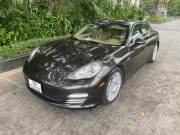 Bán xe Porsche Panamera 4S 2010 giá 888 Triệu - Hà Nội