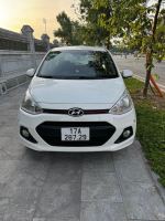 Bán xe Hyundai i10 2014 Grand 1.0 MT giá 125 Triệu - Bắc Giang