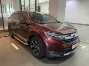 Bán xe Honda CRV 2019 L giá 800 Triệu - TP HCM