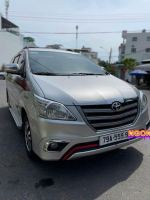 Bán xe Toyota Innova 2015 2.0E giá 348 Triệu - Khánh Hòa