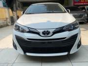 Bán xe Toyota Vios 2018 1.5G giá 425 Triệu - Hà Nội