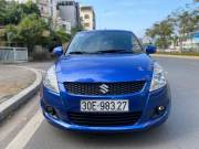 Bán xe Suzuki Swift 1.4 AT 2017 giá 335 Triệu - Hà Nội