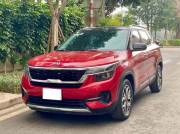 Bán xe Kia Seltos 2020 Luxury 1.4 AT giá 515 Triệu - Hà Nội