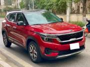 Bán xe Kia Seltos 2020 Luxury 1.4 AT giá 495 Triệu - Hà Nội