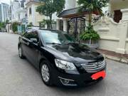 Bán xe Toyota Camry 2009 2.4G giá 345 Triệu - Hà Nội