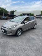 Bán xe Ford Fiesta 2013 S 1.6 AT giá 220 Triệu - Ninh Bình