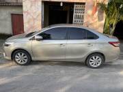 Bán xe Toyota Vios 2015 1.5G giá 345 Triệu - Bắc Giang