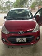 Bán xe Hyundai i10 2014 Grand 1.0 MT giá 135 Triệu - Hà Nội