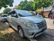 Bán xe Toyota Innova 2014 2.0V giá 345 Triệu - Hà Nội