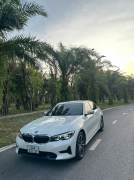 Bán xe BMW 3 Series 2022 320i Sport Line giá 1 Tỷ 299 Triệu - Hà Nội