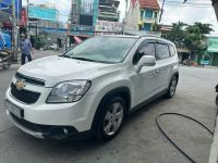 Bán xe Chevrolet Colorado 2015 LTZ 2.8L 4x4 AT giá 355 Triệu - Đăk Lăk