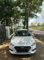 Bán xe Hyundai Accent 2019 1.4 AT giá 330 Triệu - Đăk Lăk