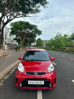 Bán xe Kia Morning 2016 Si MT giá 175 Triệu - Đăk Lăk