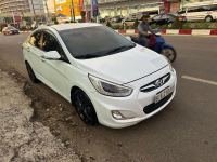 Bán xe Hyundai Accent 2014 1.4 AT giá 288 Triệu - Gia Lai