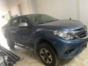 Bán xe Mazda BT50 2018 2.2L 4x2 AT giá 420 Triệu - Hà Nội