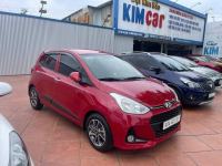 Bán xe Hyundai i10 2020 Grand 1.2 AT giá 335 Triệu - Đồng Nai