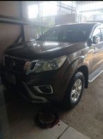 Bán xe Nissan Navara 2017 EL Premium R giá 400 Triệu - Đăk Nông