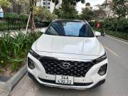 Bán xe Hyundai SantaFe 2020 Premium 2.2L HTRAC giá 890 Triệu - Hà Nội