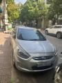 Bán xe Hyundai Accent 2014 1.4 MT giá 240 Triệu - Vĩnh Phúc