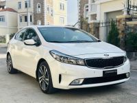 Bán xe Kia Cerato 2018 1.6 AT giá 440 Triệu - Hà Nội