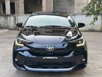 Bán xe Toyota Vios 2023 G 1.5 CVT giá 515 Triệu - Hà Nội