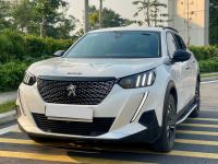 Bán xe Peugeot 2008 2022 GT Line 1.2 AT giá 680 Triệu - Hà Nội