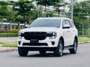 Bán xe Ford Everest 2022 Titanium Plus 2.0L 4x4 AT giá 1 Tỷ 316 Triệu - Hà Nội