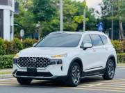 Bán xe Hyundai SantaFe Cao cấp 2.5L HTRAC 2022 giá 1 Tỷ 100 Triệu - Hà Nội