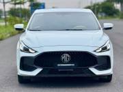 Bán xe MG 5 Luxury 1.5 AT 2022 giá 429 Triệu - Hà Nội