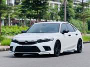 Bán xe Honda Civic 2021 RS 1.5 AT giá 719 Triệu - Hà Nội