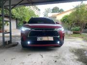 Bán xe Toyota Corolla Cross 2021 1.8V giá 700 Triệu - TP HCM