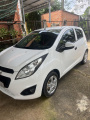 Bán xe Chevrolet Spark 2016 Duo Van 1.2 MT giá 110 Triệu - Bà Rịa Vũng Tàu