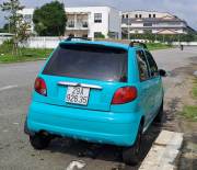 Bán xe Daewoo Matiz 2003 SE 0.8 MT giá 49 Triệu - Đà Nẵng