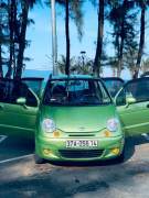 Bán xe Daewoo Matiz SE 0.8 MT 2004 giá 55 Triệu - Đà Nẵng