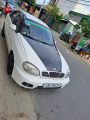 Bán xe Daewoo Lanos SX 2005 giá 43 Triệu - Đà Nẵng