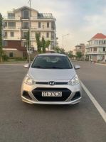 Bán xe Hyundai i10 2016 Grand 1.0 MT Base giá 175 Triệu - Thanh Hóa