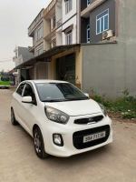 Bán xe Kia Morning 2017 EX giá 168 Triệu - Bắc Giang