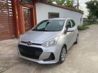 Bán xe Hyundai i10 2017 Grand 1.0 MT Base giá 157 Triệu - Bắc Giang