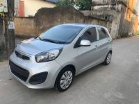 Bán xe Kia Morning 2015 LX giá 125 Triệu - Bắc Giang