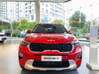 Bán xe Kia Sonet Luxury 1.5 AT 2024 giá 554 Triệu - Quảng Ninh
