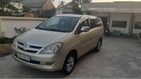 Bán xe Toyota Innova 2006 G giá 215 Triệu - Thái Bình