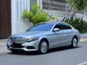 Bán xe Mercedes Benz C class 2015 C250 Exclusive giá 600 Triệu - Đăk Lăk