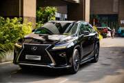 Bán xe Lexus RX 2016 350 F-Sport giá 2 Tỷ 299 Triệu - Hà Nội