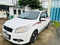 Bán xe Chevrolet Aveo 2016 LTZ 1.5 AT giá 235 Triệu - TP HCM