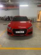 Bán xe Audi TT 2017 2.0 TFSI giá 1 Tỷ 850 Triệu - TP HCM