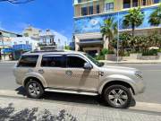 Bán xe Ford Everest 2009 2.5L 4x2 AT giá 319 Triệu - TP HCM