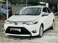 Bán xe Toyota Vios 2015 1.5G giá 330 Triệu - TP HCM