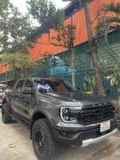 Bán xe Ford Ranger 2022 XL 2.0L 4x4 MT giá 610 Triệu - TP HCM